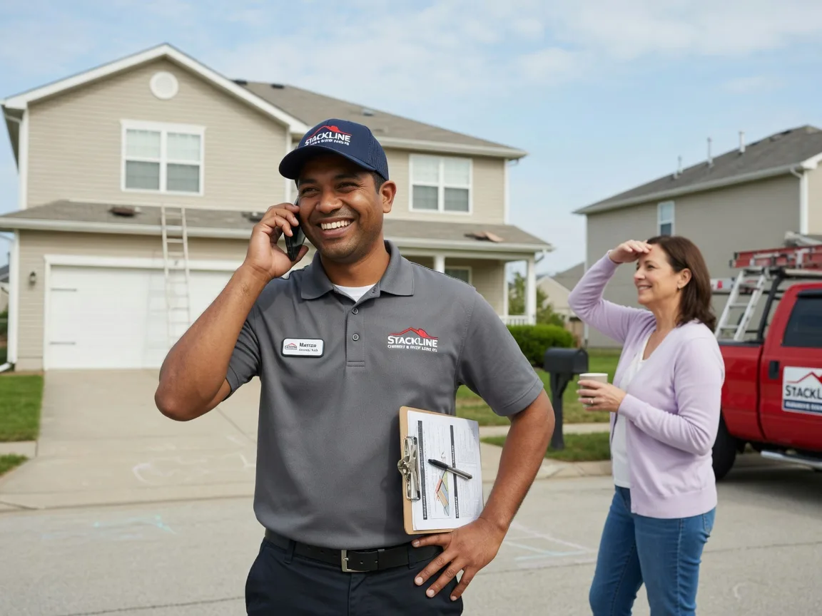 Chimney flashing repair Hastings, NE FAQs